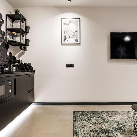 Krane Apartments O Utca Будапеща Екстериор снимка
