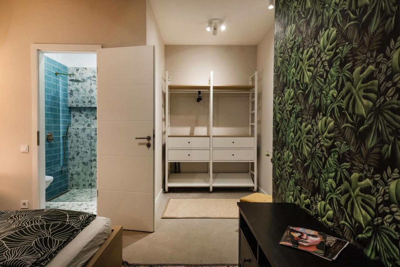 Krane Apartments O Utca Будапеща Екстериор снимка
