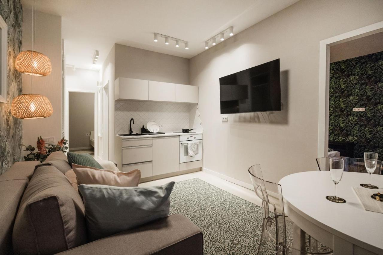 Krane Apartments O Utca Будапеща Екстериор снимка