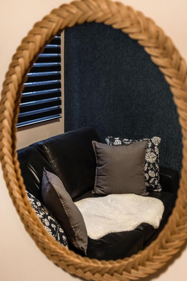 Krane Apartments O Utca Будапеща Екстериор снимка
