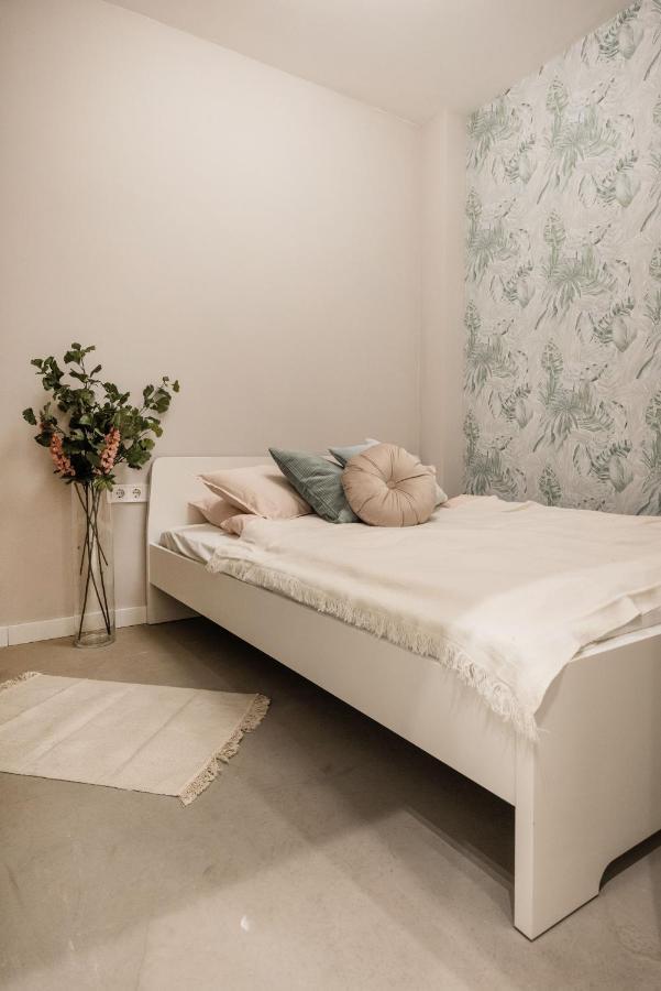 Krane Apartments O Utca Будапеща Екстериор снимка
