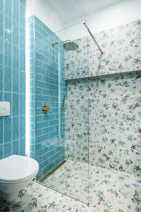 Krane Apartments O Utca Будапеща Екстериор снимка