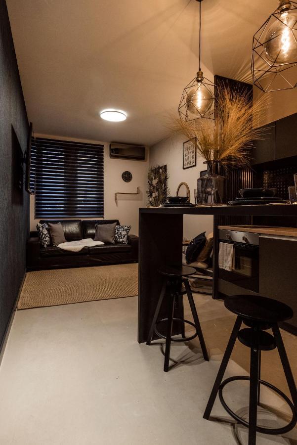 Krane Apartments O Utca Будапеща Екстериор снимка