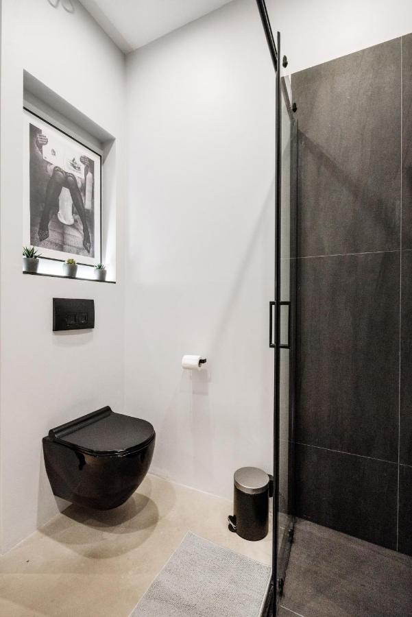 Krane Apartments O Utca Будапеща Екстериор снимка