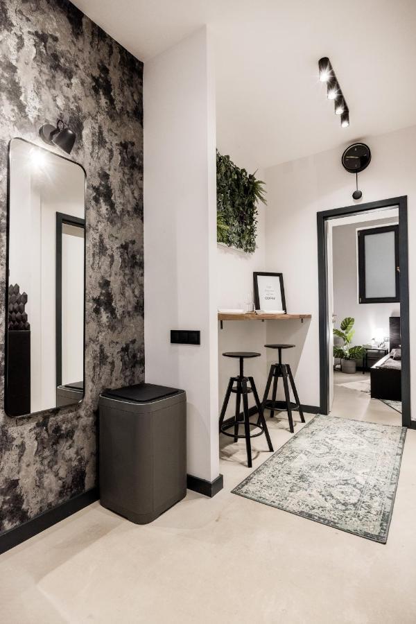 Krane Apartments O Utca Будапеща Екстериор снимка